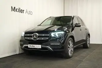 Mercedes-Benz GLE 300, 2.0, 200 kW, hübriid, automaat, nelikvedu