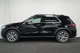 Mercedes-Benz GLE 300, 2.0, 200 kW, hübriid, automaat, nelikvedu