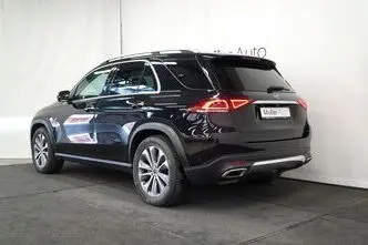 Mercedes-Benz GLE 300, 2.0, 200 kW, hübriid, automaat, nelikvedu