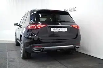 Mercedes-Benz GLE 300, 2.0, 200 kW, hübriid, automaat, nelikvedu