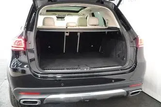 Mercedes-Benz GLE 300, 2.0, 200 kW, hübriid, automaat, nelikvedu