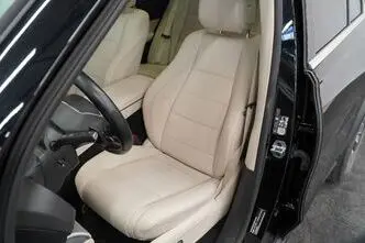 Mercedes-Benz GLE 300, 2.0, 200 kW, hübriid, automaat, nelikvedu