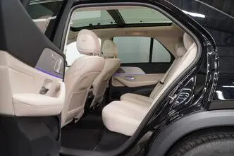 Mercedes-Benz GLE 300, 2.0, 200 kW, hübriid, automaat, nelikvedu