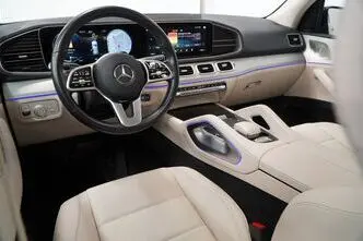 Mercedes-Benz GLE 300, 2.0, 200 kW, hübriid, automaat, nelikvedu
