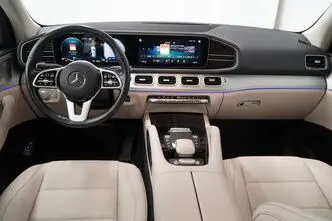 Mercedes-Benz GLE 300, 2.0, 200 kW, hübriid, automaat, nelikvedu