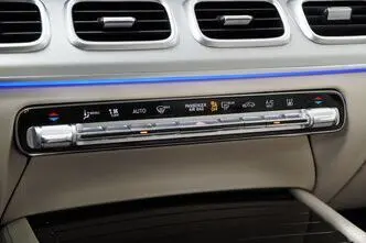 Mercedes-Benz GLE 300, 2.0, 200 kW, hübriid, automaat, nelikvedu
