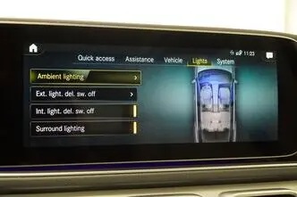 Mercedes-Benz GLE 300, 2.0, 200 kW, hübriid, automaat, nelikvedu