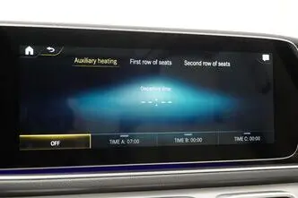 Mercedes-Benz GLE 300, 2.0, 200 kW, hübriid, automaat, nelikvedu