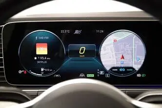 Mercedes-Benz GLE 300, 2.0, 200 kW, hübriid, automaat, nelikvedu