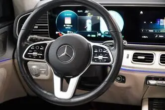 Mercedes-Benz GLE 300, 2.0, 200 kW, hübriid, automaat, nelikvedu