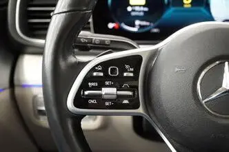 Mercedes-Benz GLE 300, 2.0, 200 kW, hübriid, automaat, nelikvedu