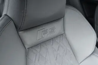 Audi RS3, 2.5, 295 kW, bensiin, automaat, nelikvedu