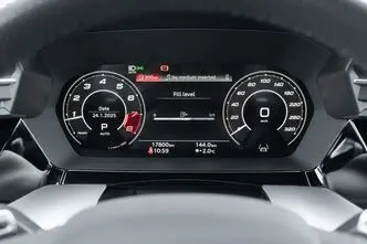 Audi RS3, 2.5, 295 kW, bensiin, automaat, nelikvedu