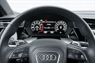 Audi RS3, 2.5, 295 kW, bensiin, automaat, nelikvedu