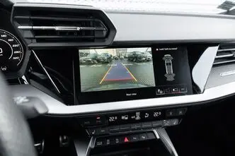 Audi RS3, 2.5, 295 kW, bensiin, automaat, nelikvedu