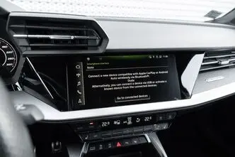 Audi RS3, 2.5, 295 kW, bensiin, automaat, nelikvedu