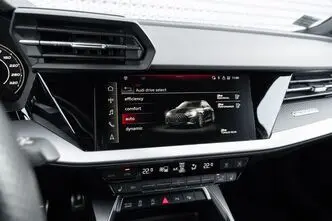 Audi RS3, 2.5, 295 kW, bensiin, automaat, nelikvedu