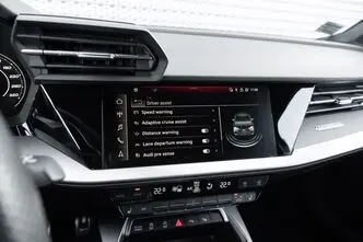 Audi RS3, 2.5, 295 kW, bensiin, automaat, nelikvedu