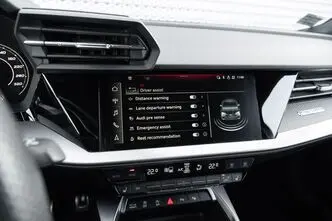 Audi RS3, 2.5, 295 kW, bensiin, automaat, nelikvedu