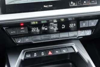 Audi RS3, 2.5, 295 kW, bensiin, automaat, nelikvedu