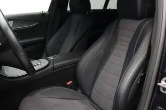 Mercedes-Benz E 300, 2.0, 143 kW, pistikhübriid, automaat, nelikvedu