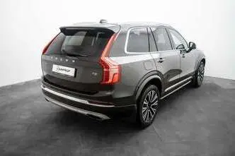 Volvo XC90, 2.0, 183 kW, bensiin, automaat, nelikvedu