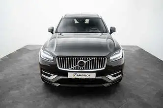 Volvo XC90, 2.0, 183 kW, bensiin, automaat, nelikvedu