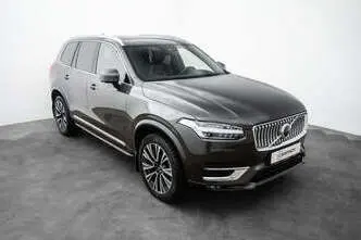 Volvo XC90, 2.0, 183 kW, bensiin, automaat, nelikvedu