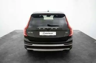 Volvo XC90, 2.0, 183 kW, bensiin, automaat, nelikvedu