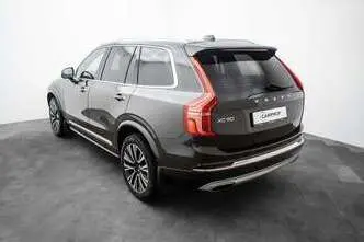 Volvo XC90, 2.0, 183 kW, bensiin, automaat, nelikvedu