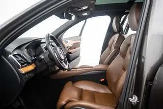 Volvo XC90, 2.0, 183 kW, bensiin, automaat, nelikvedu