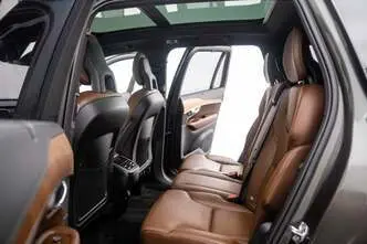 Volvo XC90, 2.0, 183 kW, bensiin, automaat, nelikvedu