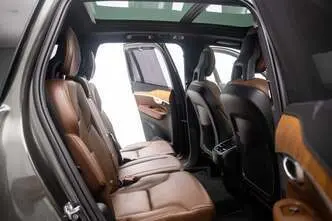 Volvo XC90, 2.0, 183 kW, bensiin, automaat, nelikvedu