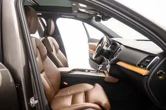 Volvo XC90, 2.0, 183 kW, bensiin, automaat, nelikvedu
