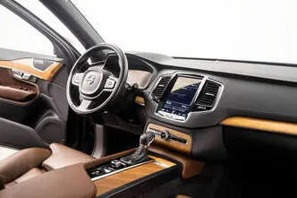 Volvo XC90, 2.0, 183 kW, bensiin, automaat, nelikvedu