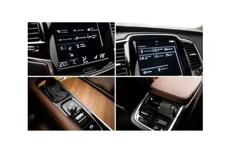 Volvo XC90, 2.0, 183 kW, bensiin, automaat, nelikvedu