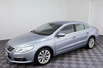 Volkswagen Passat CC, 2.0, 147 kW, бензин, автомат, передний привод
