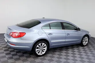 Volkswagen Passat CC, 2.0, 147 kW, бензин, автомат, передний привод