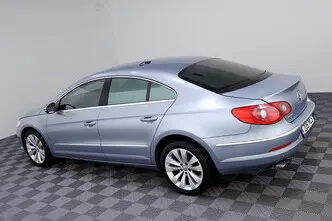 Volkswagen Passat CC, 2.0, 147 kW, бензин, автомат, передний привод