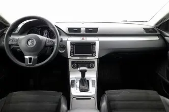 Volkswagen Passat CC, 2.0, 147 kW, бензин, автомат, передний привод