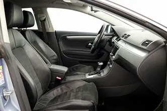Volkswagen Passat CC, 2.0, 147 kW, бензин, автомат, передний привод