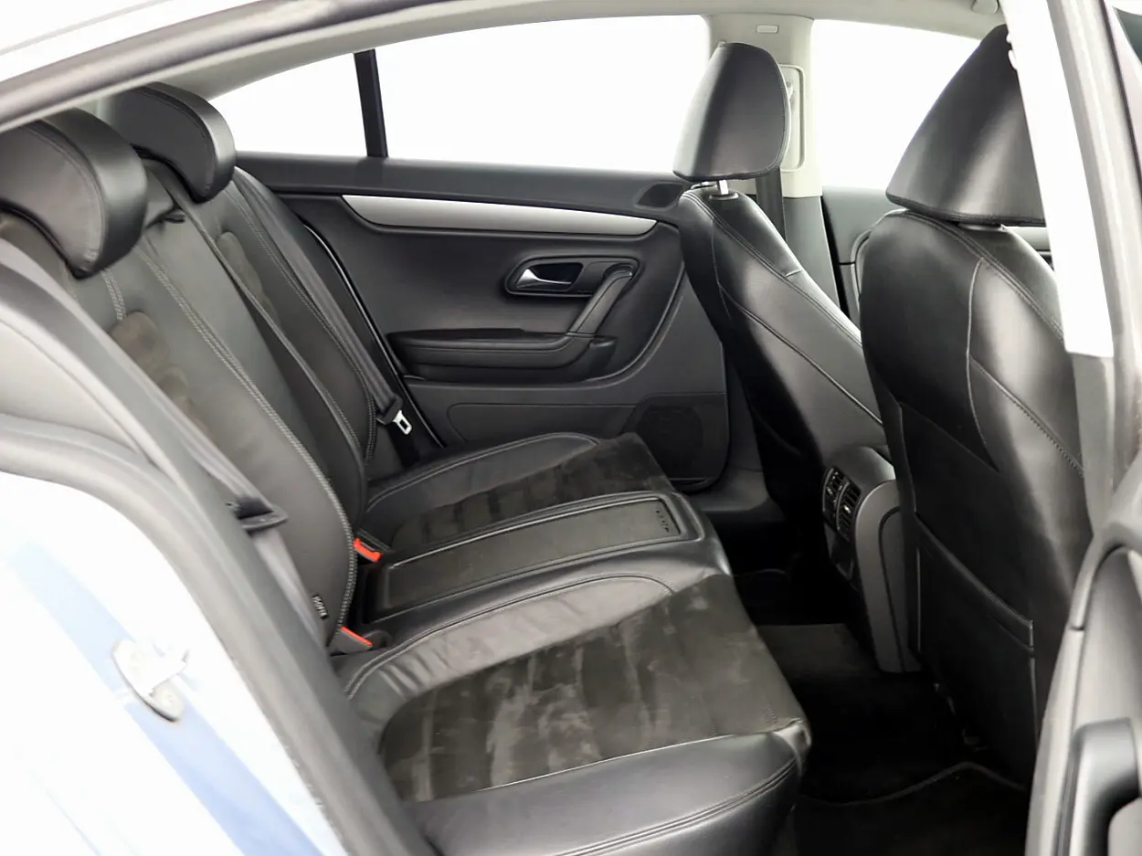 Volkswagen Passat CC, 2.0, 147 kW, бензин, автомат, передний привод