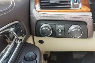 Cadillac Escalade, 6.0, 248 kW, hübriid, automaat, nelikvedu