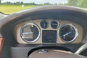 Cadillac Escalade, 6.0, 248 kW, hübriid, automaat, nelikvedu