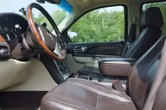 Cadillac Escalade, 6.0, 248 kW, hübriid, automaat, nelikvedu