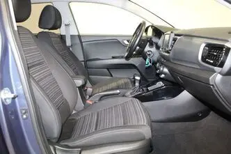 Kia Stonic, 1.0, 88 kW, bensiin, automaat, esivedu