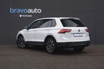 Volkswagen Tiguan, 1.5, 110 kW, bensiin, automaat, esivedu