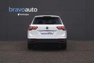 Volkswagen Tiguan, 1.5, 110 kW, bensiin, automaat, esivedu