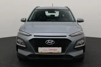 Hyundai Kona, 1.0, 88 kW, bensiin, manuaal, esivedu