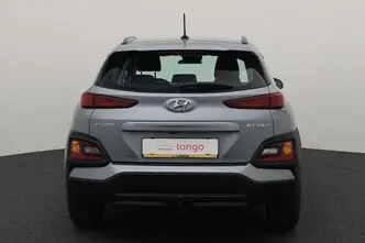 Hyundai Kona, 1.0, 88 kW, bensiin, manuaal, esivedu